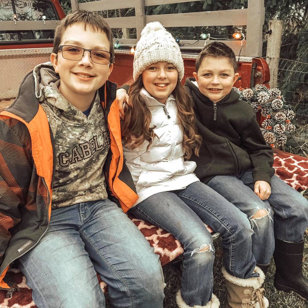 Meet your Posher, Leonnora